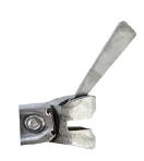 0730.228, bay length: 2,00, bay height: 1,075m (wh/wh) Layher AR alu diagonal brace