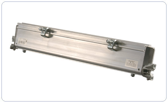 207010, Nivtec alu weight girder length: 100 cm