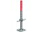 4001.040, Layher scaffold spindle 40cm