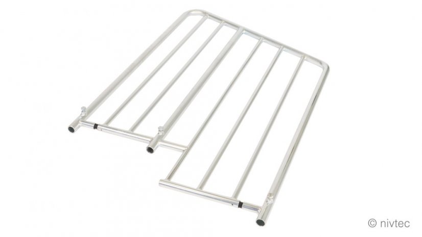 303100, rail for galleries, width: 85 cm, child proof, safety rail