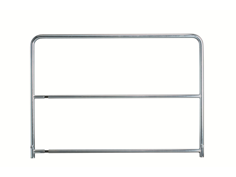 301040 Bezpečnostné zábradlie nivtec, výška 100 cm, šírka 135 cm