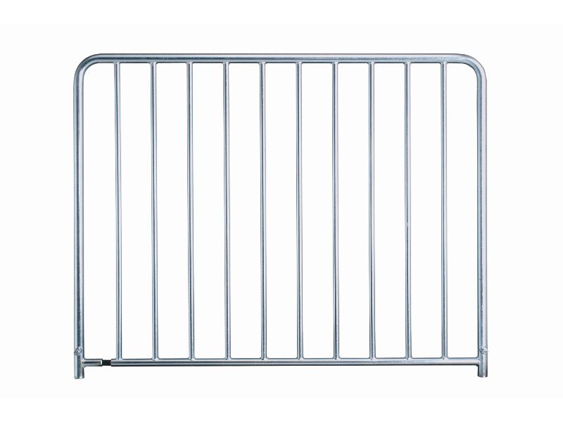 303040, H: 100cm, width: 135cm - for platform depth 150cm, safety rail