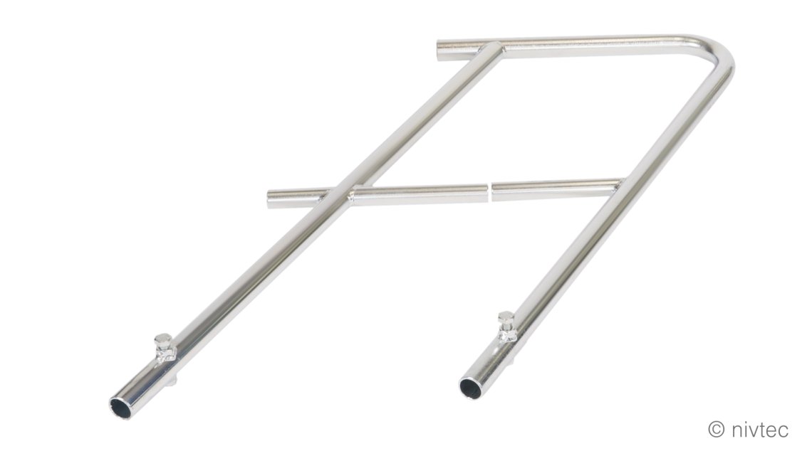 Lépcső tartozékok - Magasság - 100cm