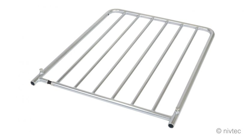 303020 Balustradă pentru protecția copiilor, H 110 cm, L 85 cm