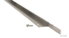 705030, alu connection piece for chair blocking device