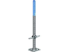 4002.080, Layher scaffold spindle 80 reinforced