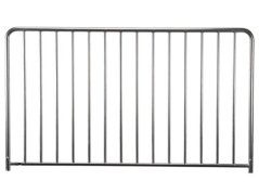303030, V: 100cm, šírka: 185cm - for platform depth 200cm, child proof, safety rail