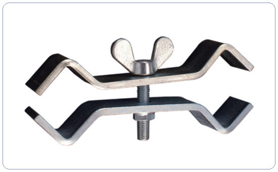 401110 Conector picioare 110 mm