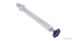 202031, picior de nivelare din aluminiu, înălțimea scenei: 60cm,+/- 3cm,