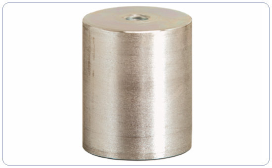 310200 Adaptér zábradlia, Ø 48,3 mm