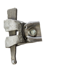 0701.620, length: 1,00m (wh/wh), Layher AR alu O-ledger