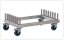 806020, Nivtec rail transport trolley with brakes
