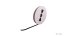 505250, velcro tape Pressogrip-haft, coil 25m