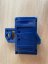 101150, plastic parts for locking system "click-clack", for short side