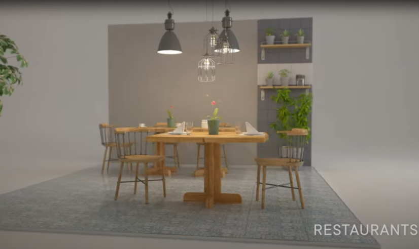 Krycí panel vrchný