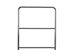301020, 100x85 cm-es korlát (H: 100cm, W: 85cm), safety rail