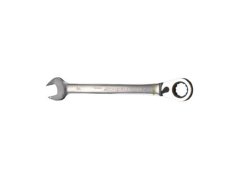 310220, ratchet ring spanner, assembly tool , for fastening rails, SW19