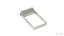 101141, excenter with leveler, complete