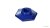200619 (old 200614), base plate for leveling leg, break-proof, blue