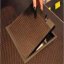 116010, 200cm x 100cm, platform with cable entry insert