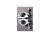 4702019, swivel coupling Layher 48,3 mm, SW19