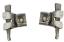 0701.620, length: 1,00m (wh/wh), Layher AR alu O-ledger