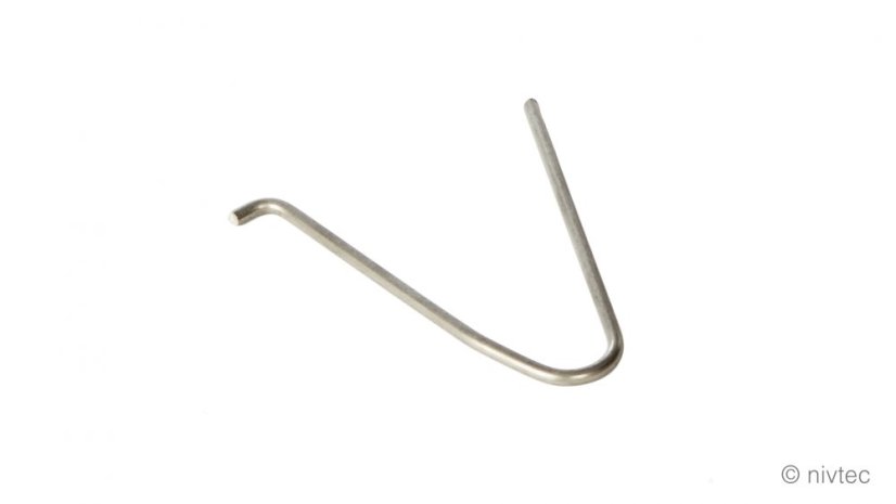 100144, spring for leg support