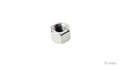 900203, self-locking hexagonal nut DIN 985 (ISO10511) M10