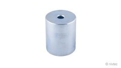 310200, adapter for  fastening rail via leg support
