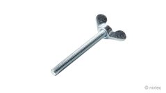 900222, wing screw M5 x 50 for link N-F