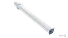 201041, V: 80cm, ALU noha (H finálna výška pódia)