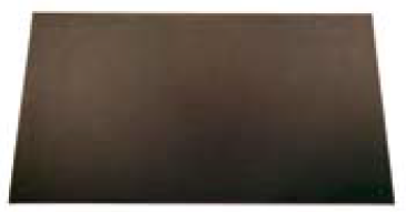 113071 Lichobežníková pódiová doska nivtec, 146,9 × 185,2 cm × 22,5° ľavá (LI)