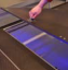 119011, 200cm x 100cm, platform with opening and hatch - RIGHT
