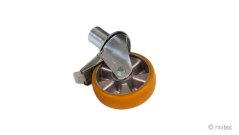 803020T, 1ks, prepravné koleso, priemer. 16 cm, 350 kg/koleso, pre palety nivtec
