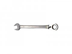 310220, ratchet ring spanner, assembly tool , for fastening rails, SW19