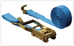 802010, D:6m, Š:5cm, belt with ratchet lock