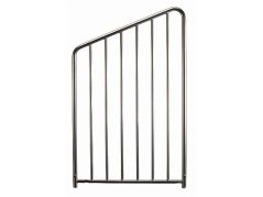303110, rail for galleries, šírka: 85cm, safety rail, child proof