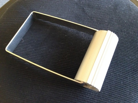 101141, excenter with leveler, complete