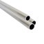 204121, Alu leg, H: 985mm for Layher spindle: 80cm: 105-140cm
