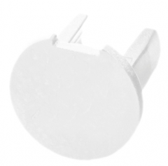 100155, 1pc protection cap for platform, clear
