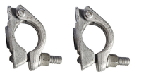 0731.043, Layher AR alu O-ledger, bay length: 2,00, bay height: 1,075m (hc/hc)