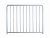 303040, V: 100cm, šírka: 135cm - for platform depth 150cm, safety rail