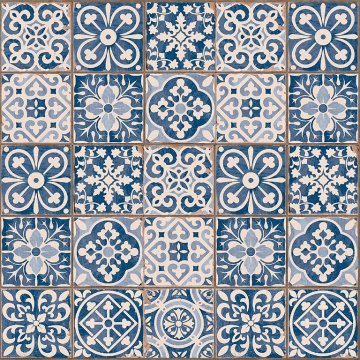 Segfloor  - pardoseli segmentate