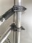 0731.045, bay length: 2,00, bay height: 0,675m (wh/hc), Layher AR alu diagonal brace