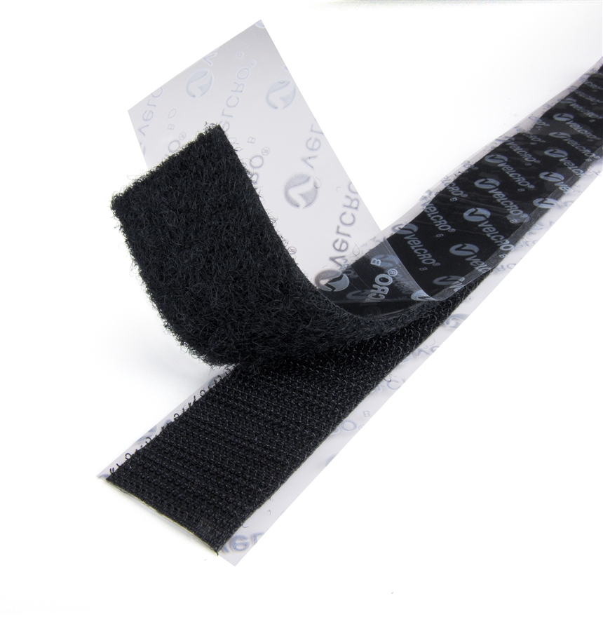 Velcro tapes
