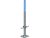 4002.080, Layher scaffold spindle 80 reinforced